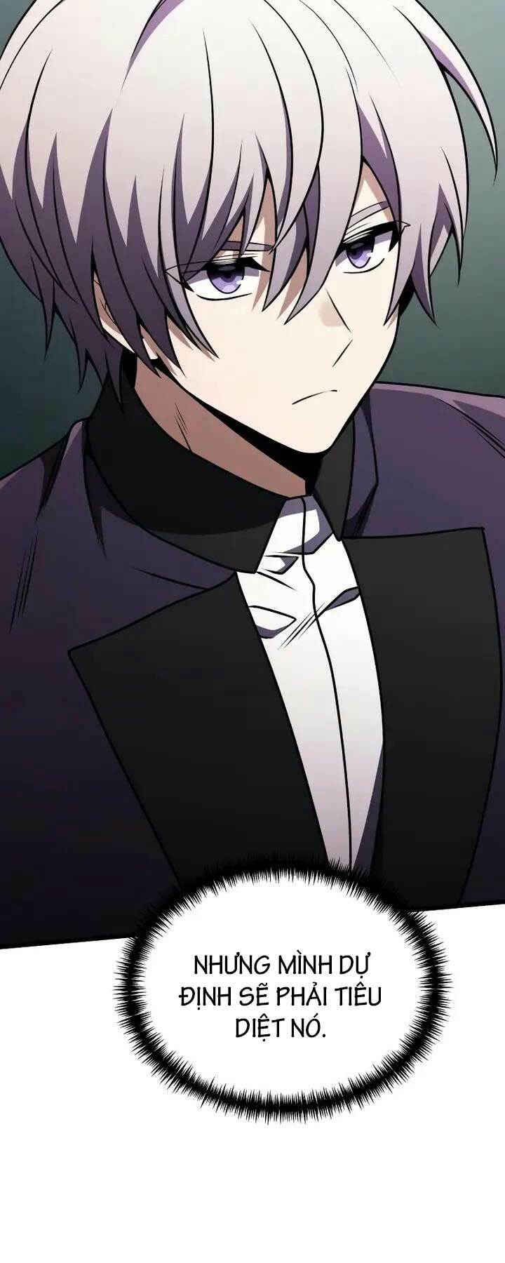Hắc Kị Sĩ Thiên Tài Giới Hạn Thời Gian Chapter 26 - Trang 2