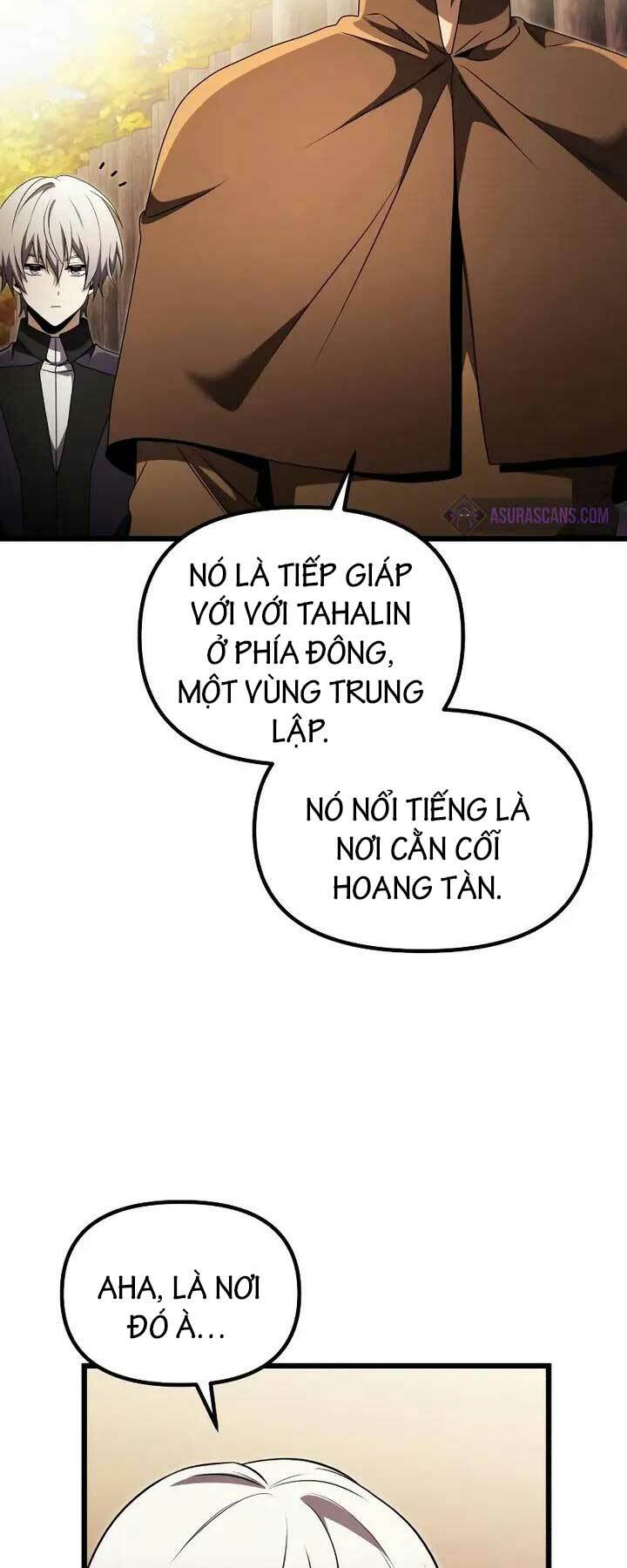 Hắc Kị Sĩ Thiên Tài Giới Hạn Thời Gian Chapter 26 - Trang 2