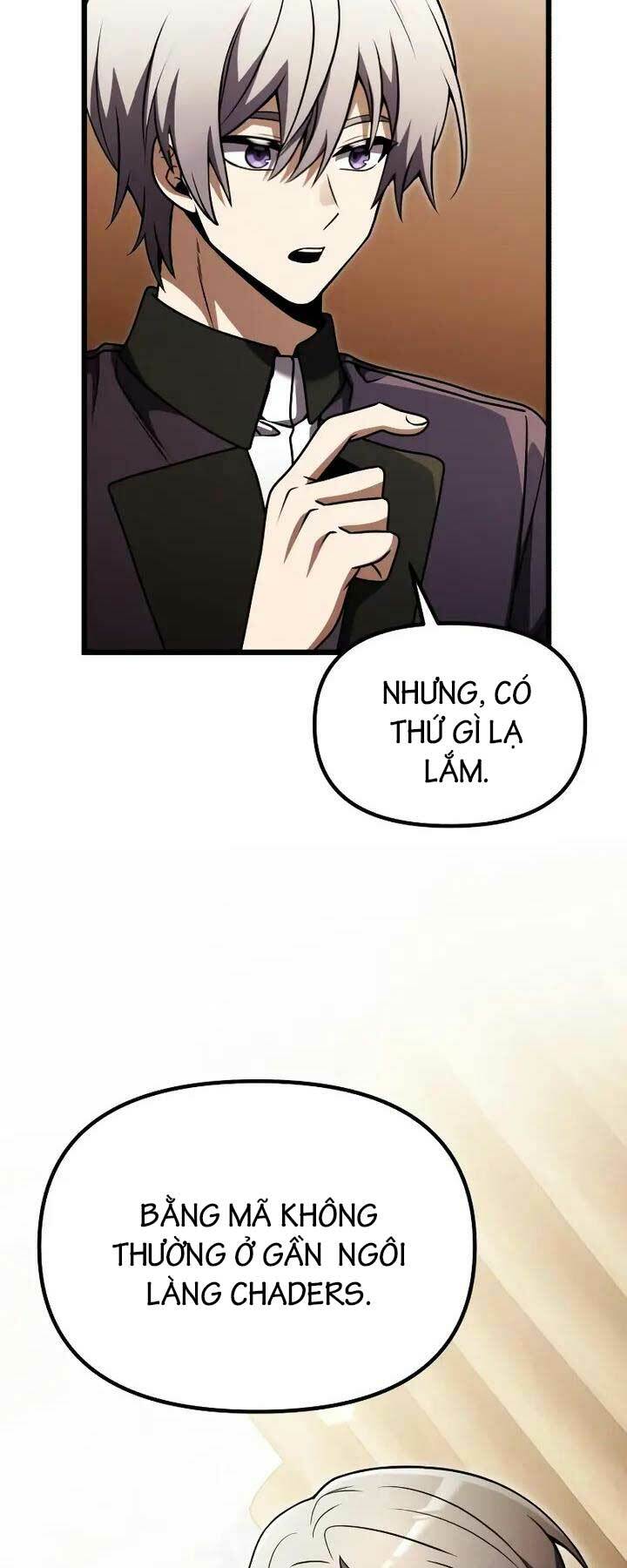 Hắc Kị Sĩ Thiên Tài Giới Hạn Thời Gian Chapter 26 - Trang 2