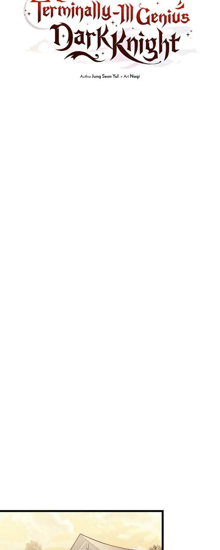 Hắc Kị Sĩ Thiên Tài Giới Hạn Thời Gian Chapter 26 - Trang 2