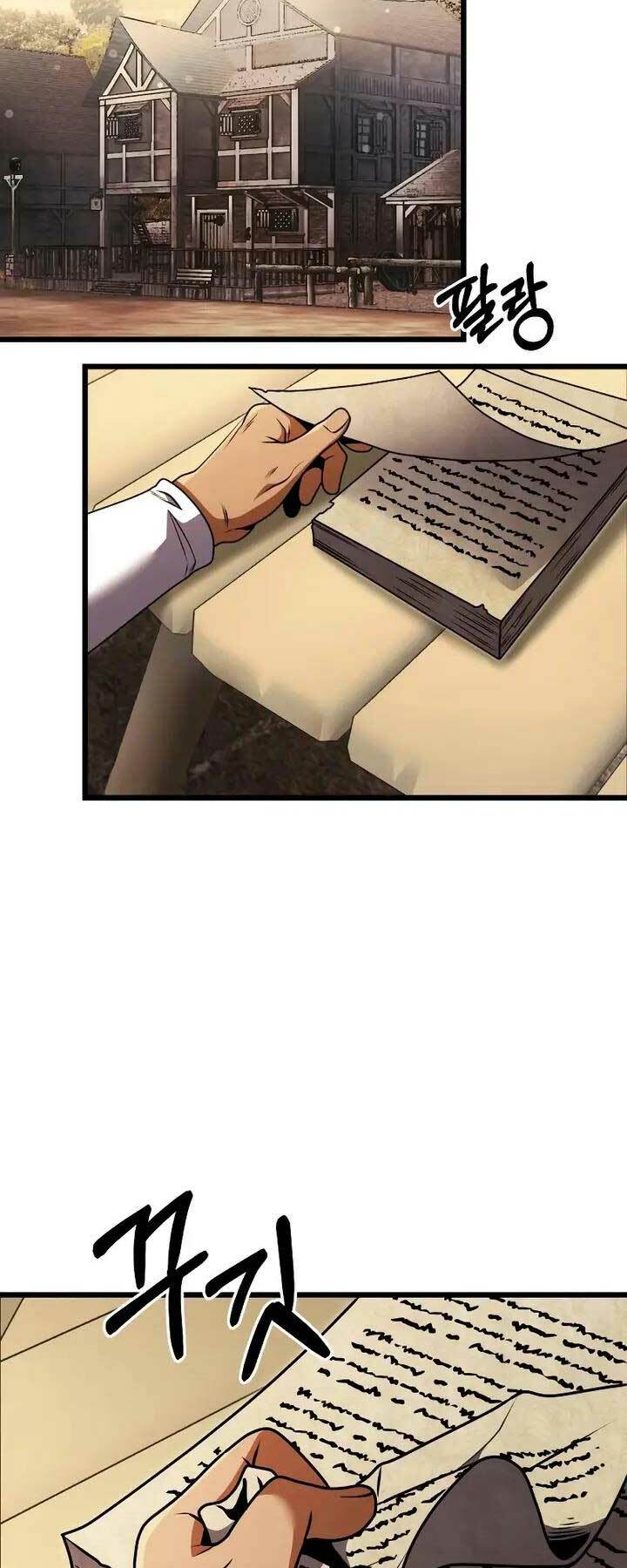 Hắc Kị Sĩ Thiên Tài Giới Hạn Thời Gian Chapter 26 - Trang 2