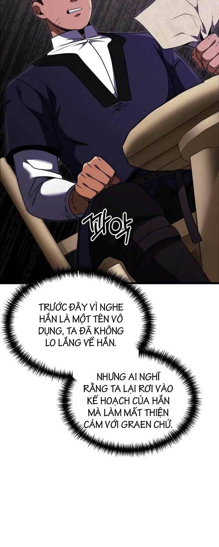 Hắc Kị Sĩ Thiên Tài Giới Hạn Thời Gian Chapter 26 - Trang 2
