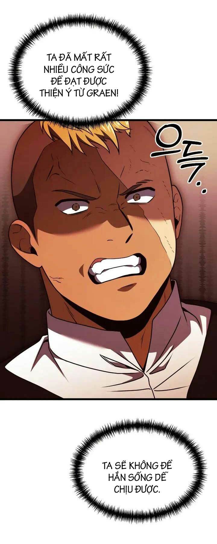 Hắc Kị Sĩ Thiên Tài Giới Hạn Thời Gian Chapter 26 - Trang 2