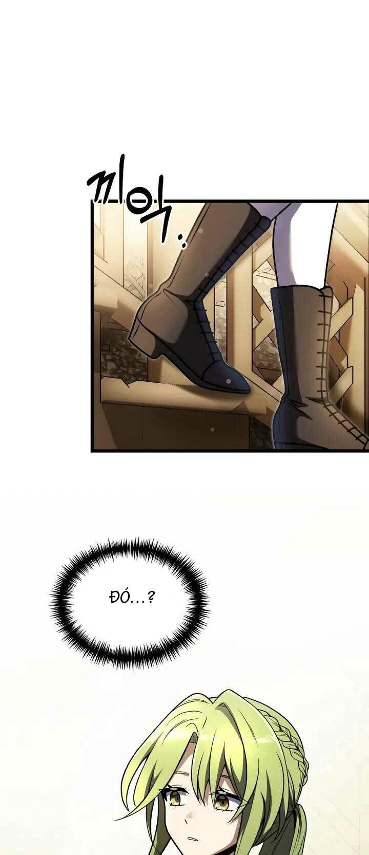 Hắc Kị Sĩ Thiên Tài Giới Hạn Thời Gian Chapter 26 - Trang 2