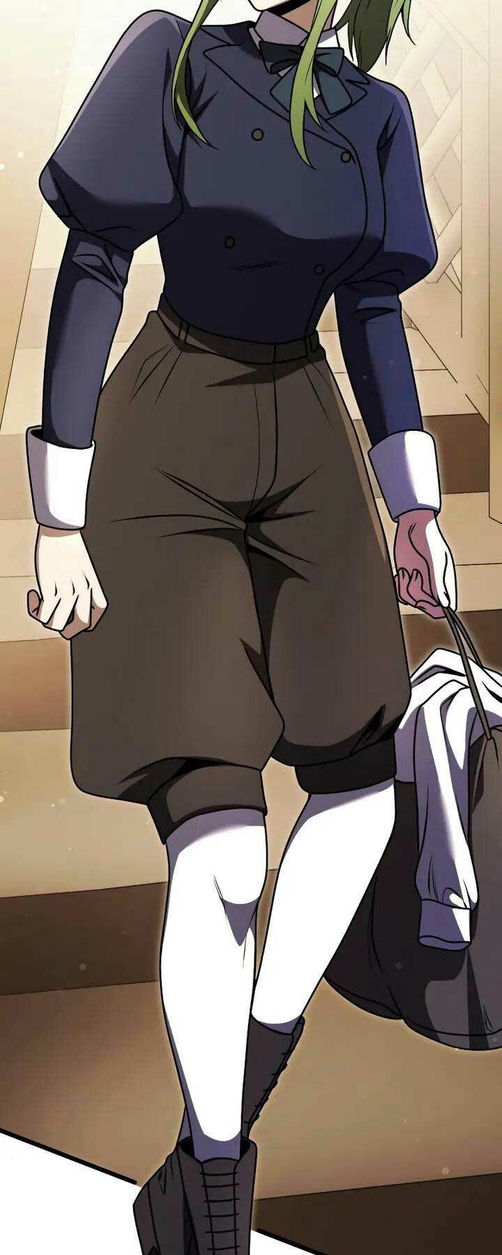 Hắc Kị Sĩ Thiên Tài Giới Hạn Thời Gian Chapter 26 - Trang 2