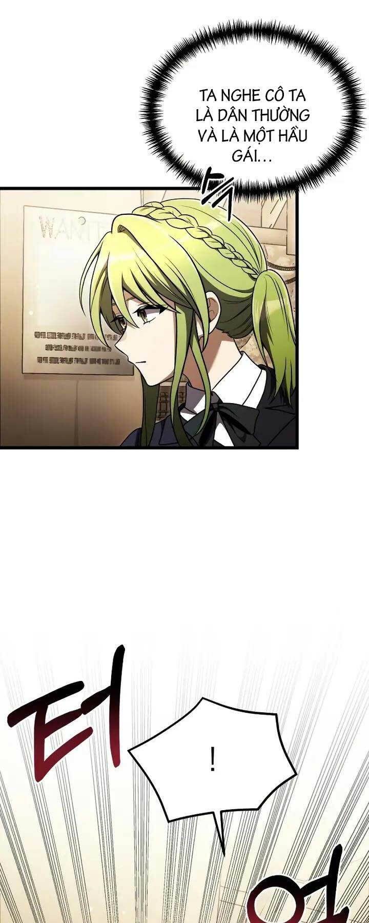 Hắc Kị Sĩ Thiên Tài Giới Hạn Thời Gian Chapter 26 - Trang 2