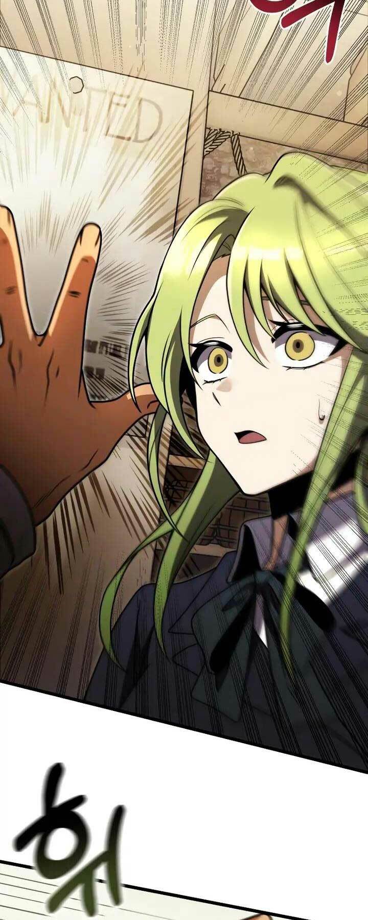 Hắc Kị Sĩ Thiên Tài Giới Hạn Thời Gian Chapter 26 - Trang 2