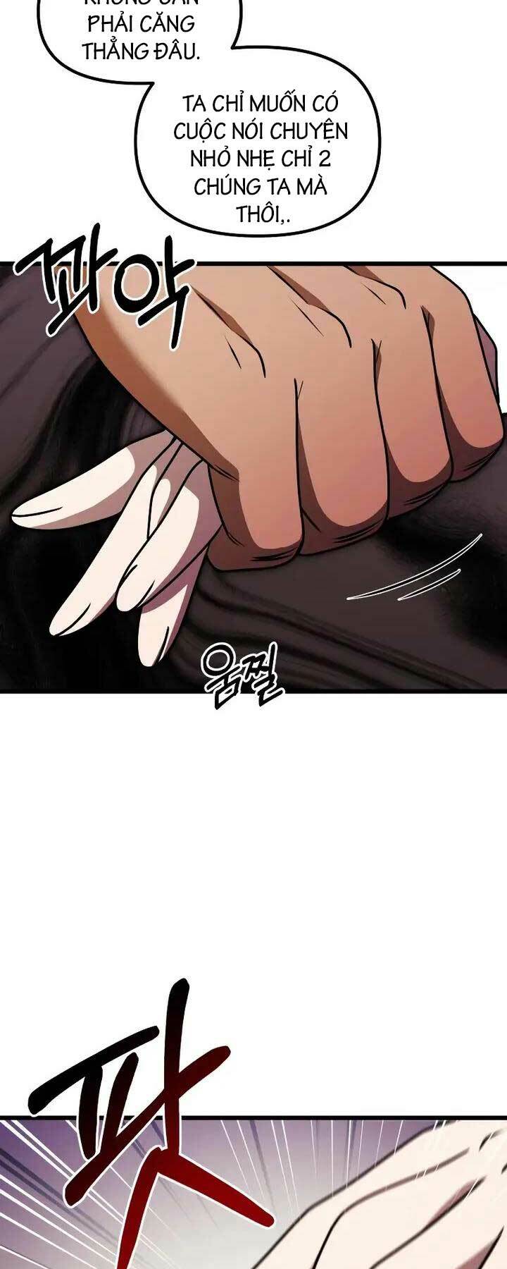 Hắc Kị Sĩ Thiên Tài Giới Hạn Thời Gian Chapter 26 - Trang 2