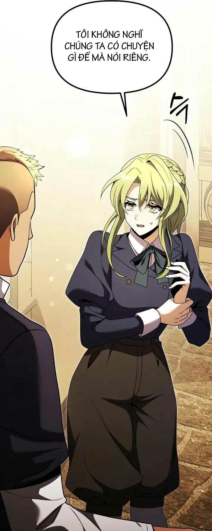 Hắc Kị Sĩ Thiên Tài Giới Hạn Thời Gian Chapter 26 - Trang 2