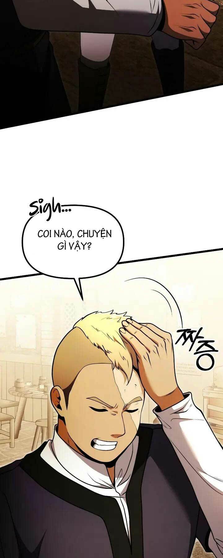 Hắc Kị Sĩ Thiên Tài Giới Hạn Thời Gian Chapter 26 - Trang 2