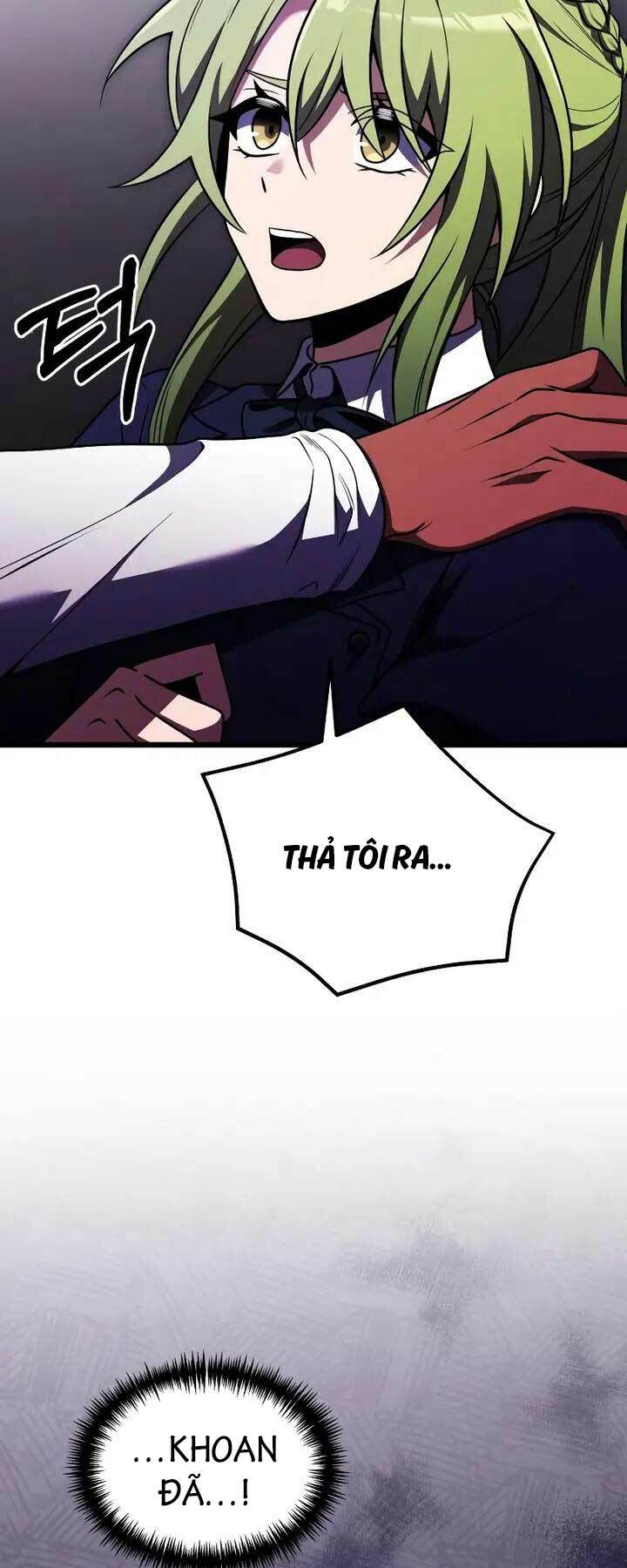 Hắc Kị Sĩ Thiên Tài Giới Hạn Thời Gian Chapter 26 - Trang 2