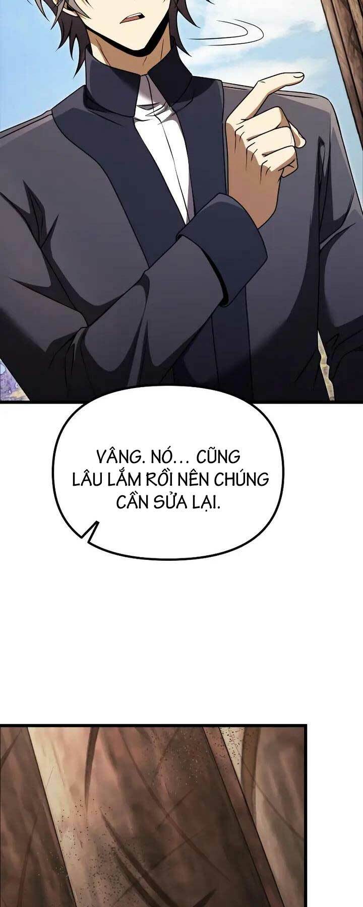 Hắc Kị Sĩ Thiên Tài Giới Hạn Thời Gian Chapter 26 - Trang 2