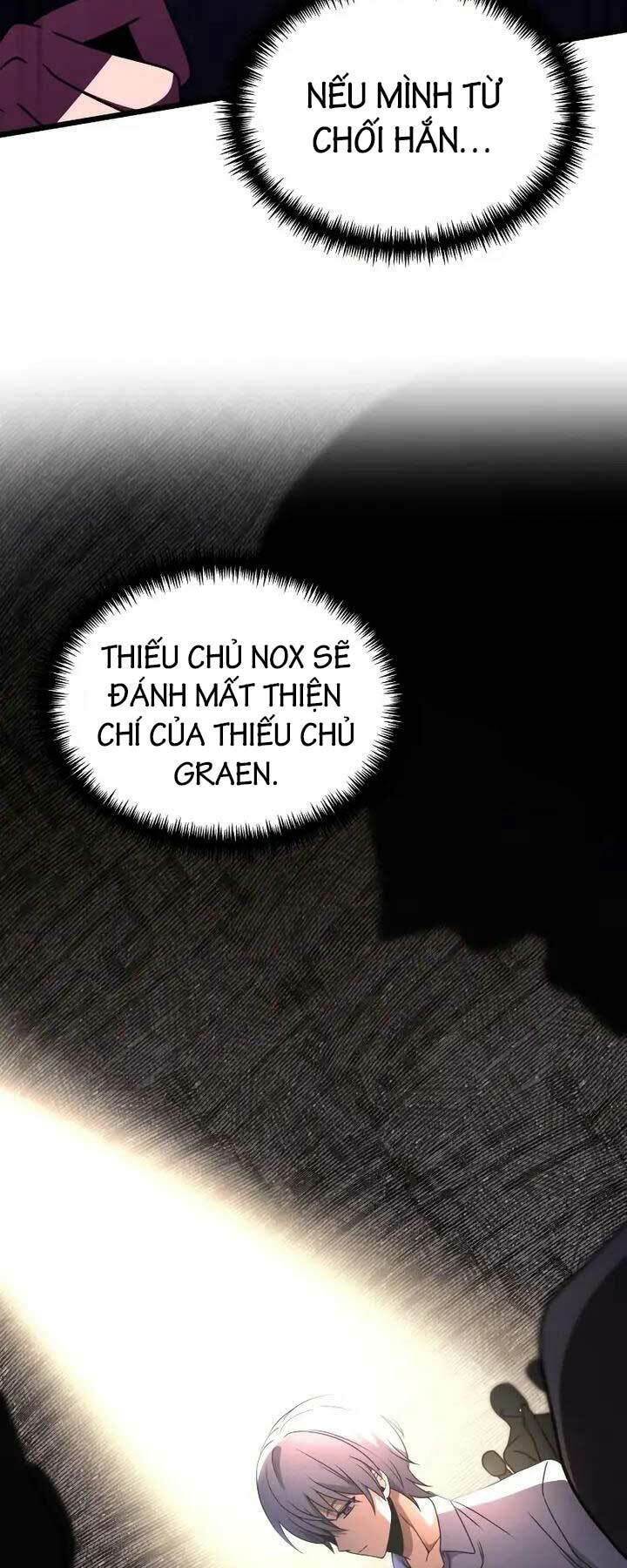 Hắc Kị Sĩ Thiên Tài Giới Hạn Thời Gian Chapter 26 - Trang 2