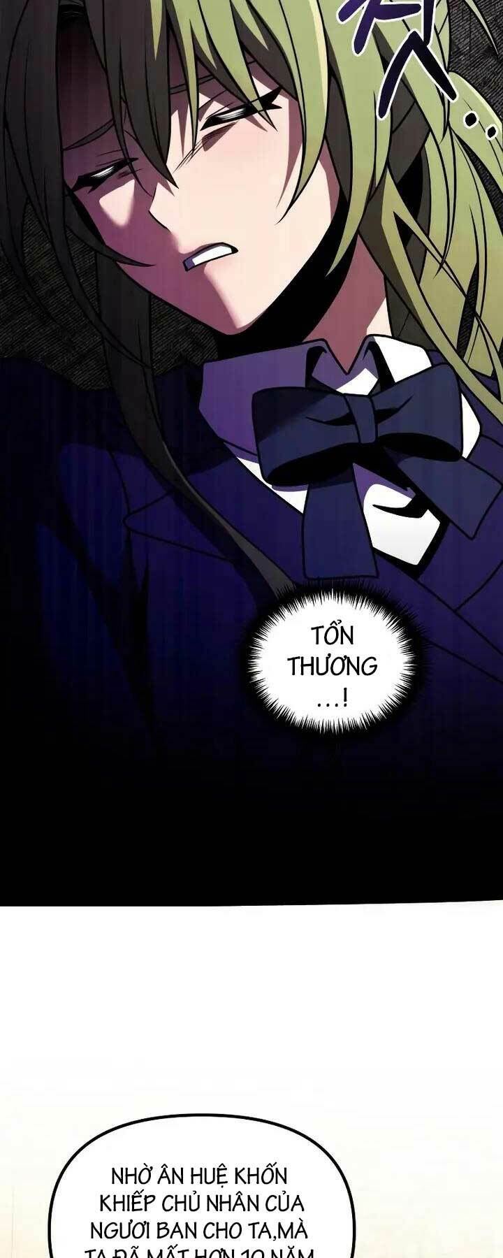 Hắc Kị Sĩ Thiên Tài Giới Hạn Thời Gian Chapter 26 - Trang 2