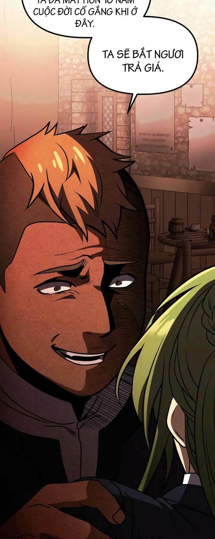 Hắc Kị Sĩ Thiên Tài Giới Hạn Thời Gian Chapter 26 - Trang 2