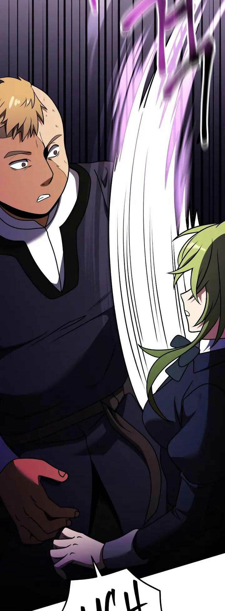 Hắc Kị Sĩ Thiên Tài Giới Hạn Thời Gian Chapter 26 - Trang 2