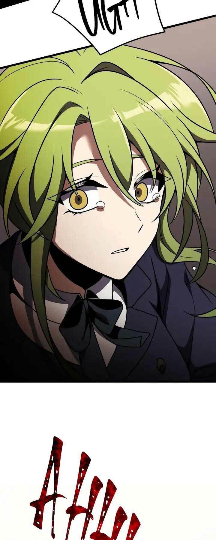 Hắc Kị Sĩ Thiên Tài Giới Hạn Thời Gian Chapter 26 - Trang 2