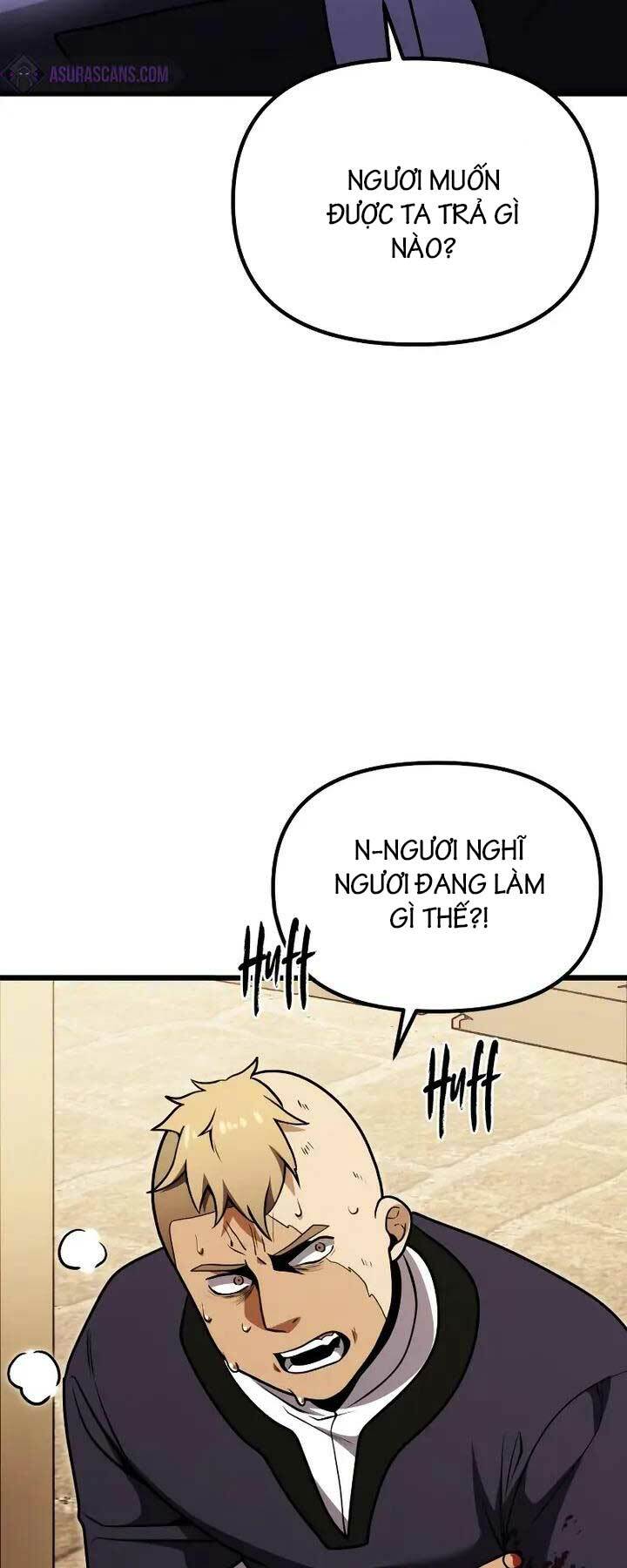 Hắc Kị Sĩ Thiên Tài Giới Hạn Thời Gian Chapter 26 - Trang 2