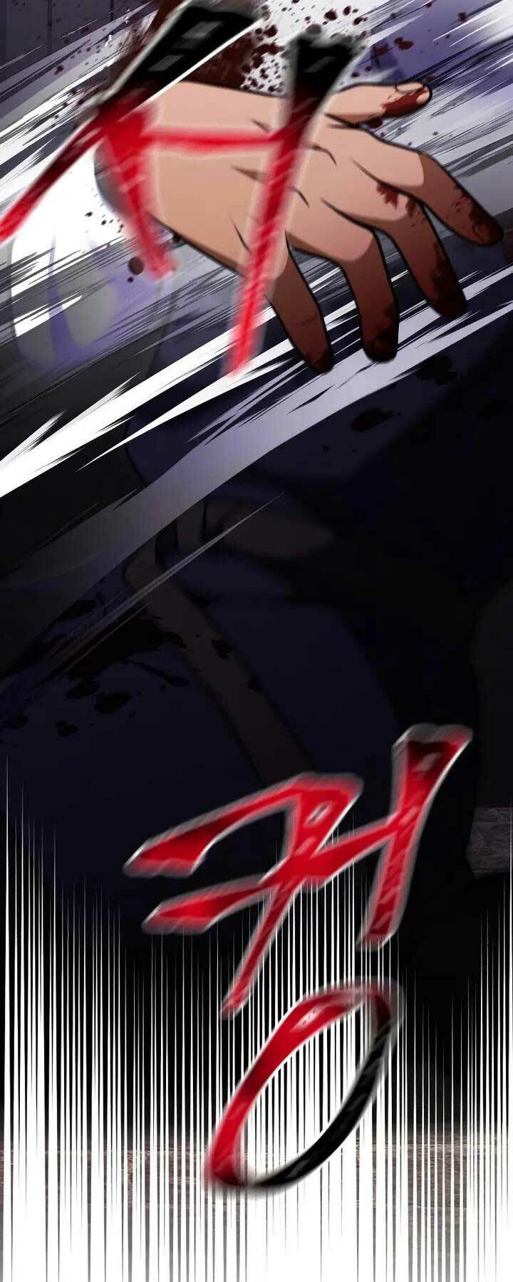 Hắc Kị Sĩ Thiên Tài Giới Hạn Thời Gian Chapter 26 - Trang 2