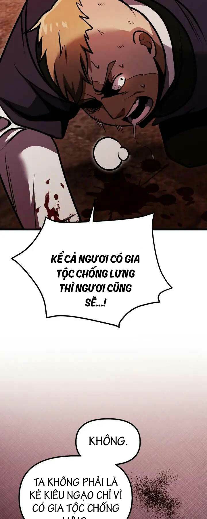 Hắc Kị Sĩ Thiên Tài Giới Hạn Thời Gian Chapter 26 - Trang 2