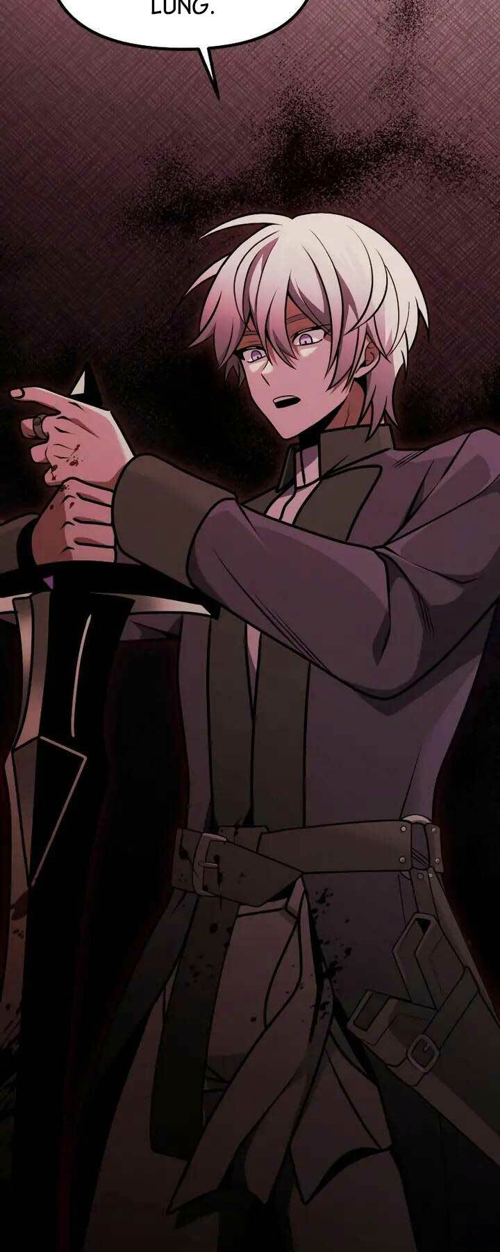 Hắc Kị Sĩ Thiên Tài Giới Hạn Thời Gian Chapter 26 - Trang 2