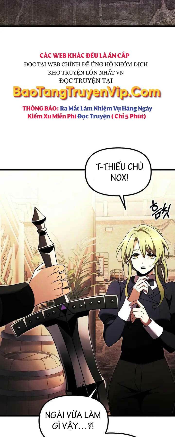 Hắc Kị Sĩ Thiên Tài Giới Hạn Thời Gian Chapter 26 - Trang 2