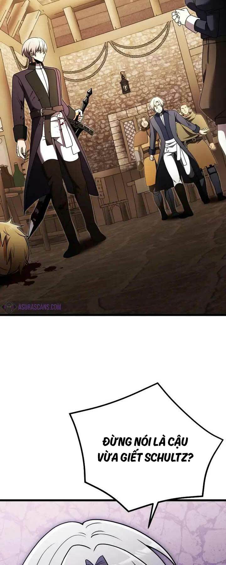 Hắc Kị Sĩ Thiên Tài Giới Hạn Thời Gian Chapter 26 - Trang 2