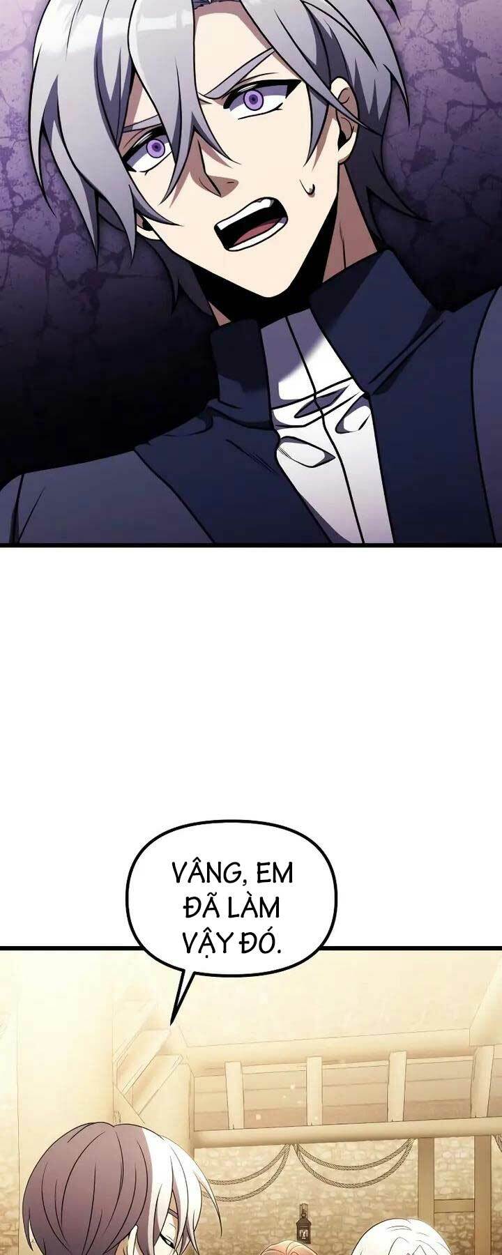 Hắc Kị Sĩ Thiên Tài Giới Hạn Thời Gian Chapter 26 - Trang 2