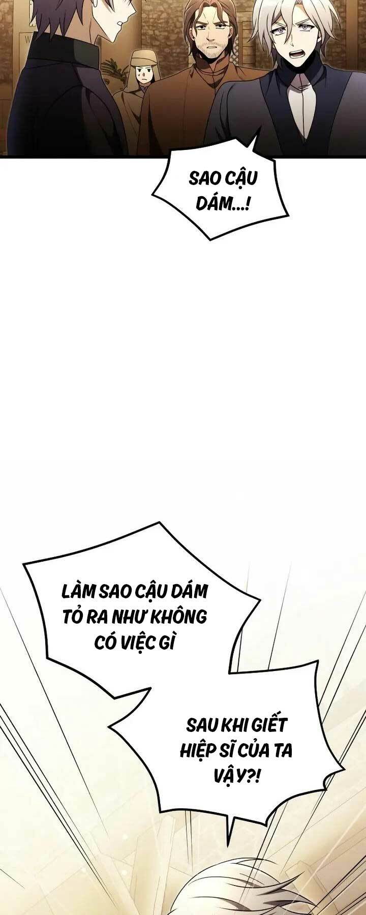 Hắc Kị Sĩ Thiên Tài Giới Hạn Thời Gian Chapter 26 - Trang 2