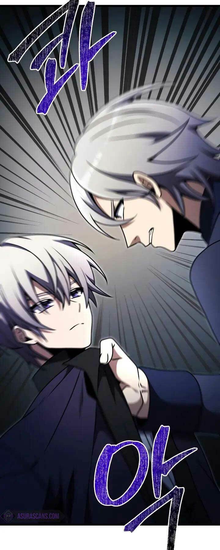 Hắc Kị Sĩ Thiên Tài Giới Hạn Thời Gian Chapter 26 - Trang 2