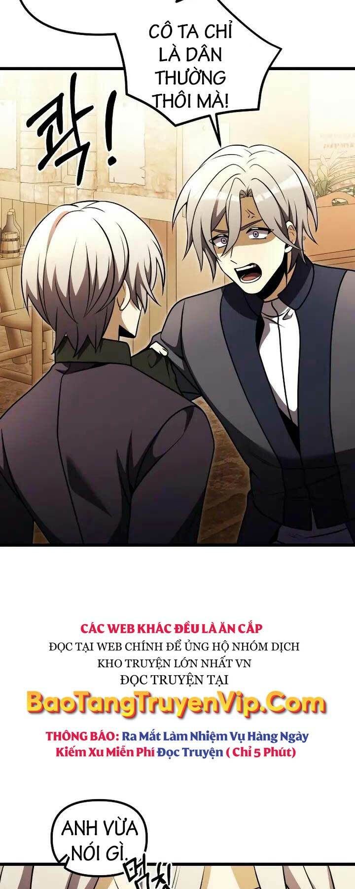 Hắc Kị Sĩ Thiên Tài Giới Hạn Thời Gian Chapter 26 - Trang 2