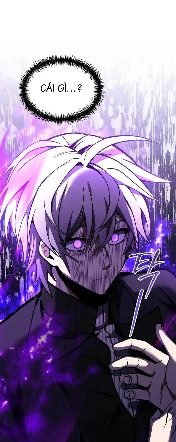 Hắc Kị Sĩ Thiên Tài Giới Hạn Thời Gian Chapter 26 - Trang 2