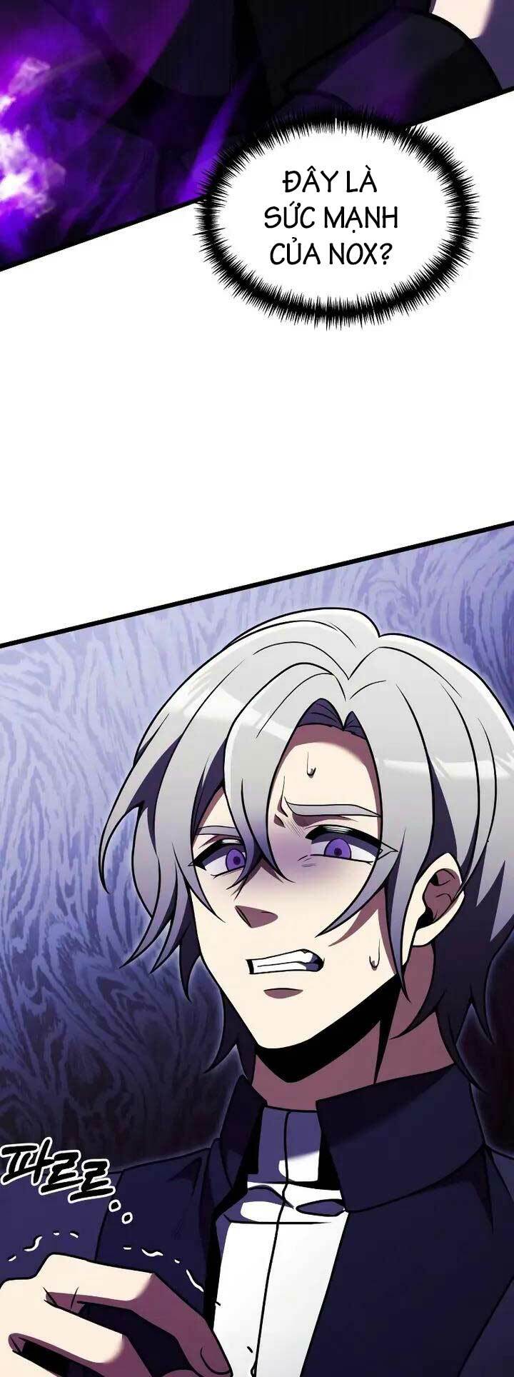 Hắc Kị Sĩ Thiên Tài Giới Hạn Thời Gian Chapter 26 - Trang 2