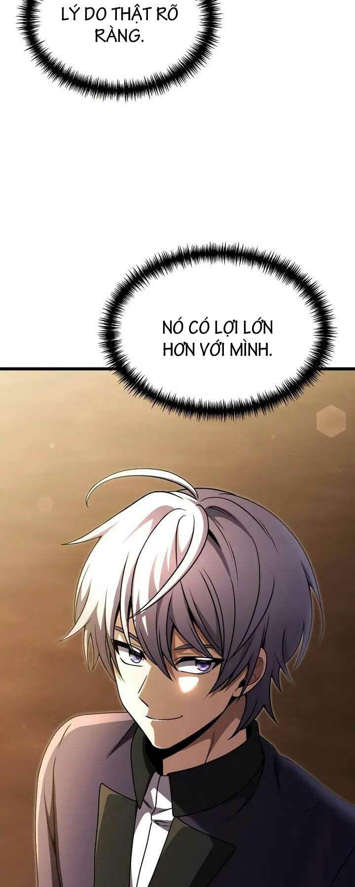 Hắc Kị Sĩ Thiên Tài Giới Hạn Thời Gian Chapter 26 - Trang 2