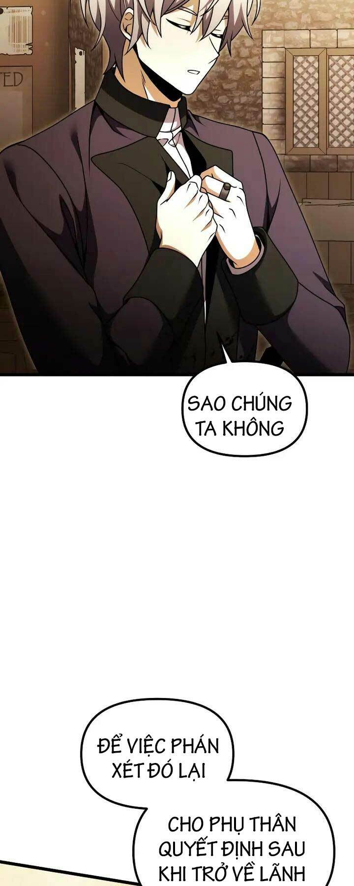 Hắc Kị Sĩ Thiên Tài Giới Hạn Thời Gian Chapter 26 - Trang 2