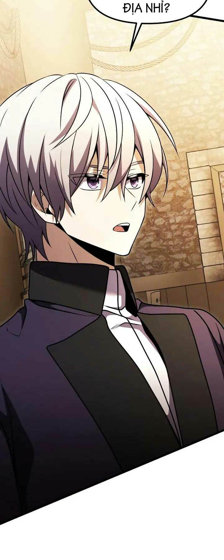 Hắc Kị Sĩ Thiên Tài Giới Hạn Thời Gian Chapter 26 - Trang 2