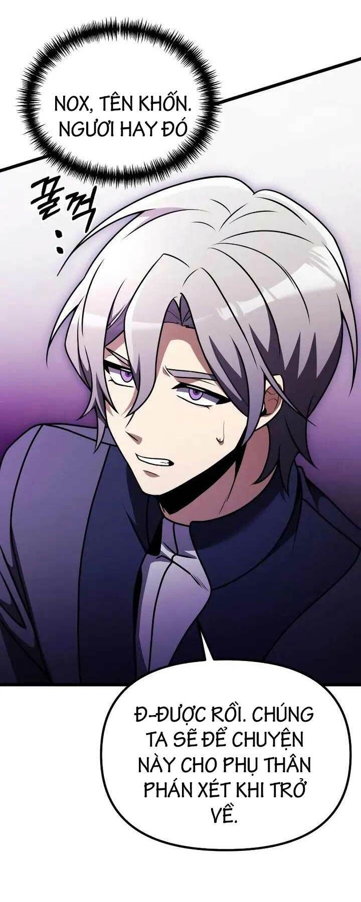 Hắc Kị Sĩ Thiên Tài Giới Hạn Thời Gian Chapter 26 - Trang 2