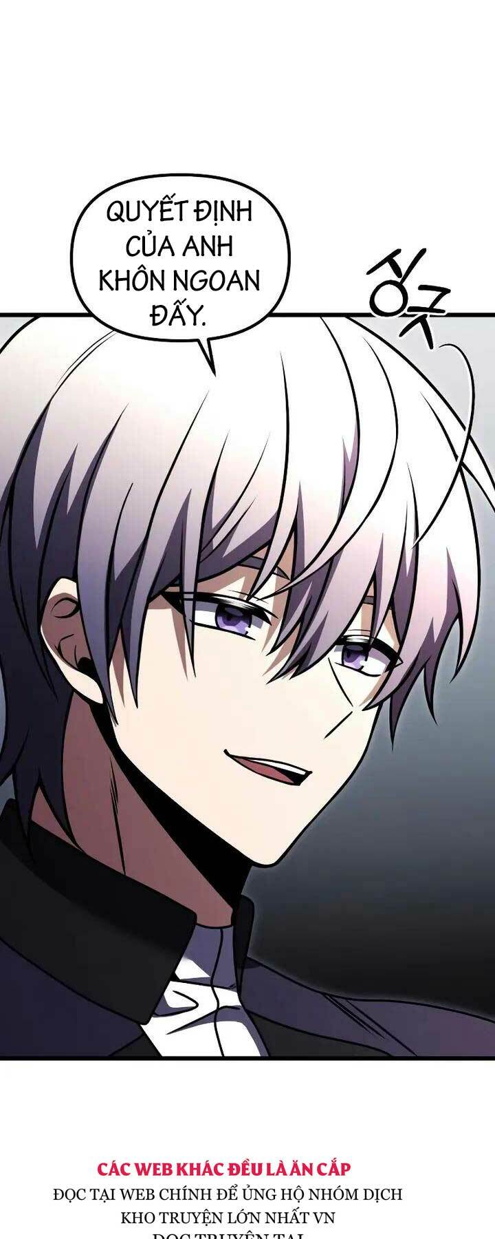Hắc Kị Sĩ Thiên Tài Giới Hạn Thời Gian Chapter 26 - Trang 2