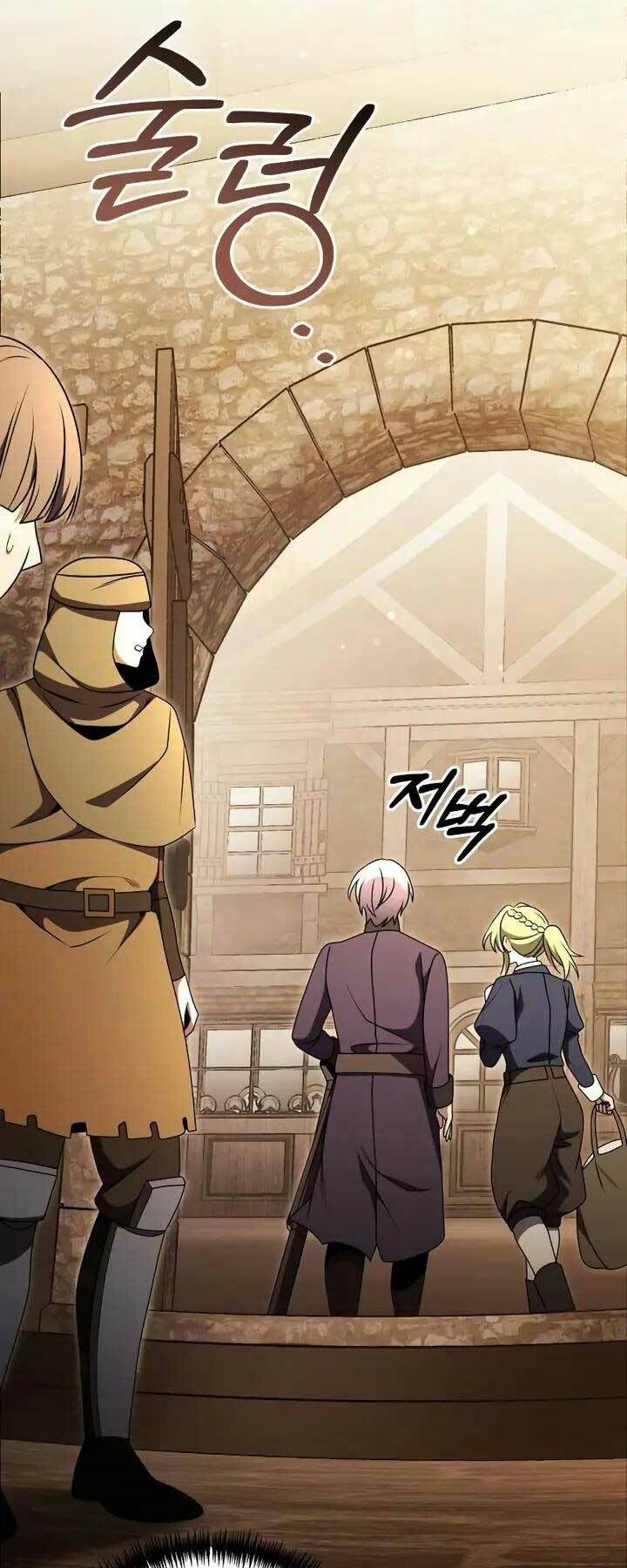 Hắc Kị Sĩ Thiên Tài Giới Hạn Thời Gian Chapter 26 - Trang 2