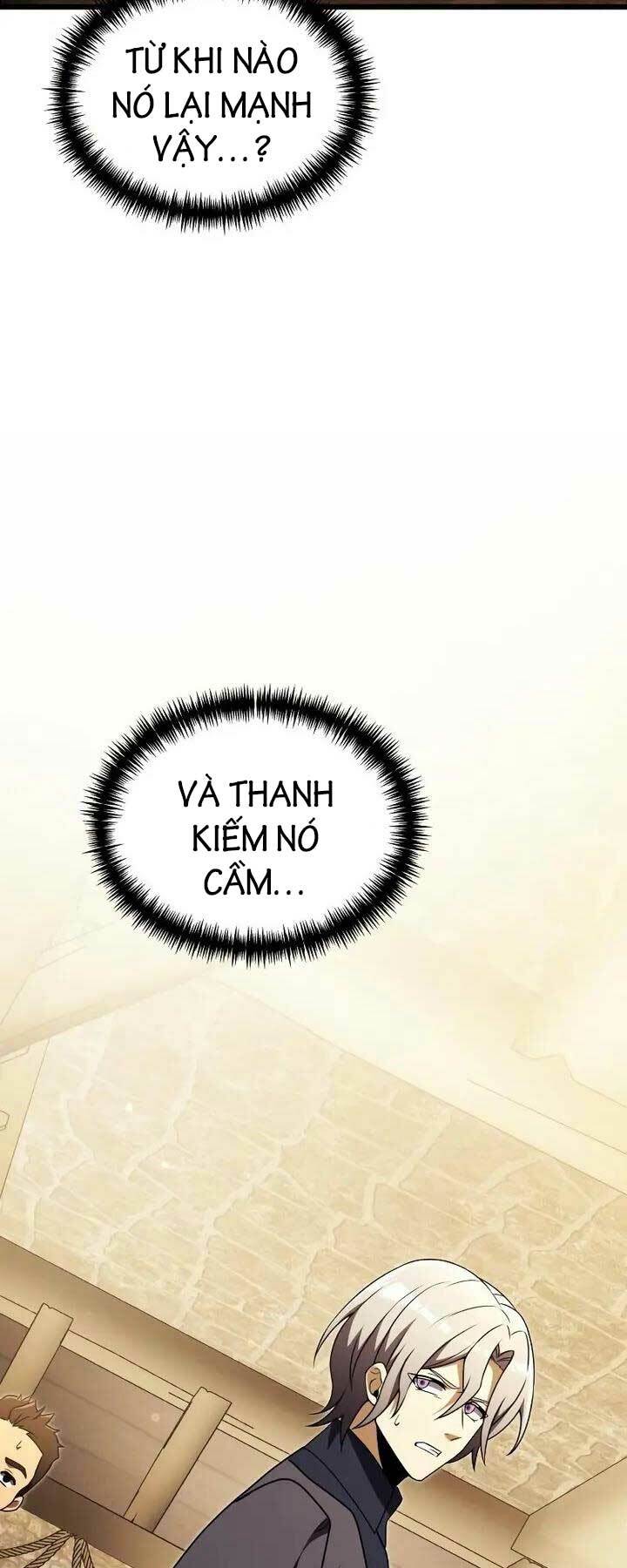 Hắc Kị Sĩ Thiên Tài Giới Hạn Thời Gian Chapter 26 - Trang 2