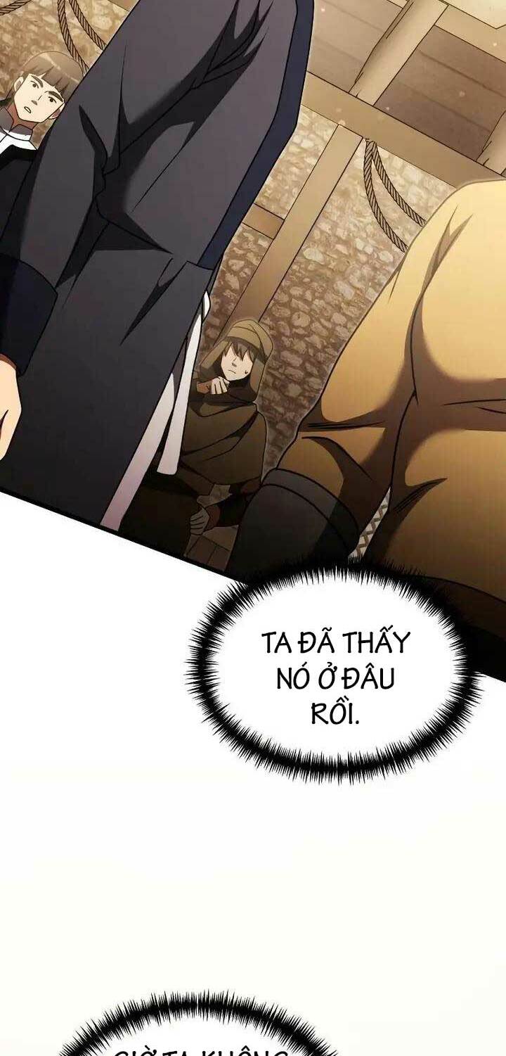 Hắc Kị Sĩ Thiên Tài Giới Hạn Thời Gian Chapter 26 - Trang 2