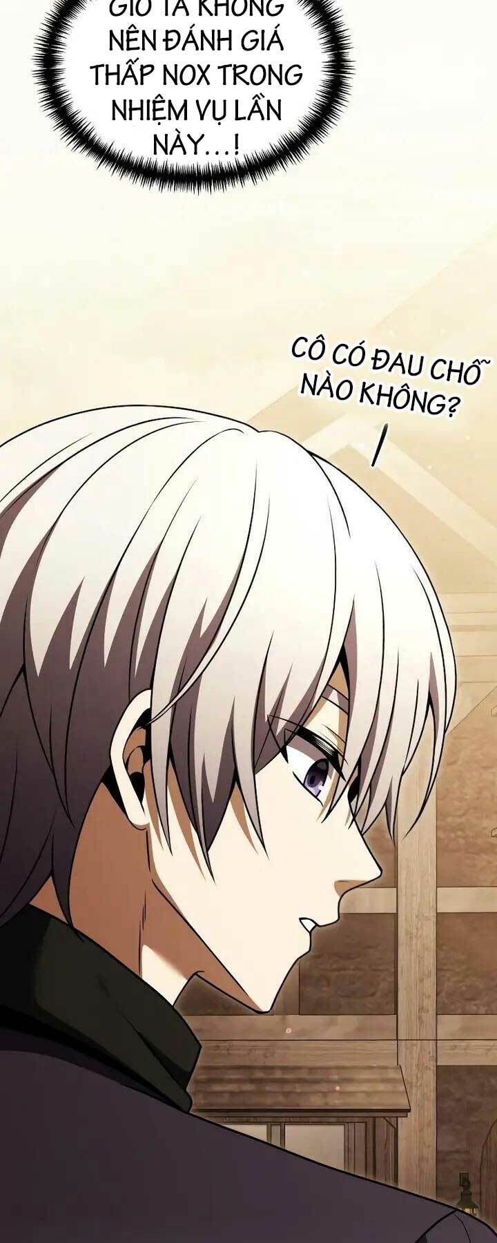 Hắc Kị Sĩ Thiên Tài Giới Hạn Thời Gian Chapter 26 - Trang 2