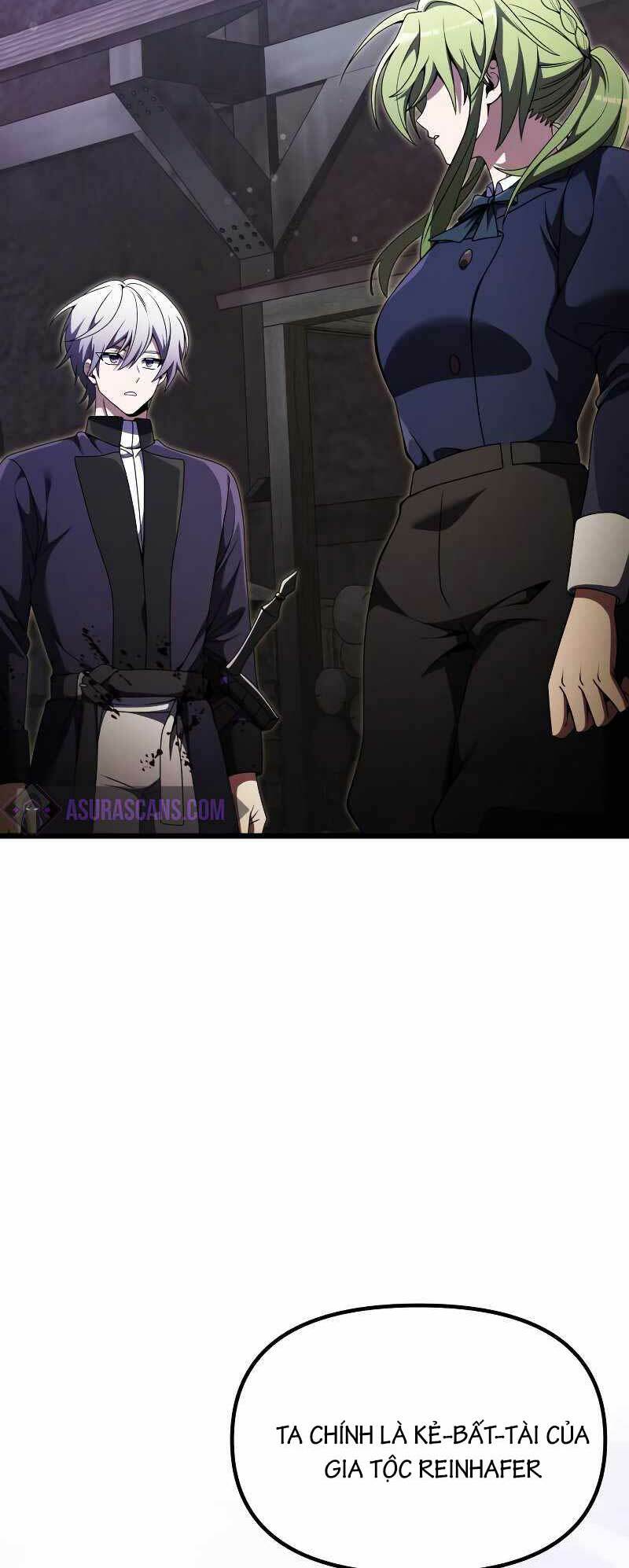 Hắc Kị Sĩ Thiên Tài Giới Hạn Thời Gian Chapter 27 - Trang 2