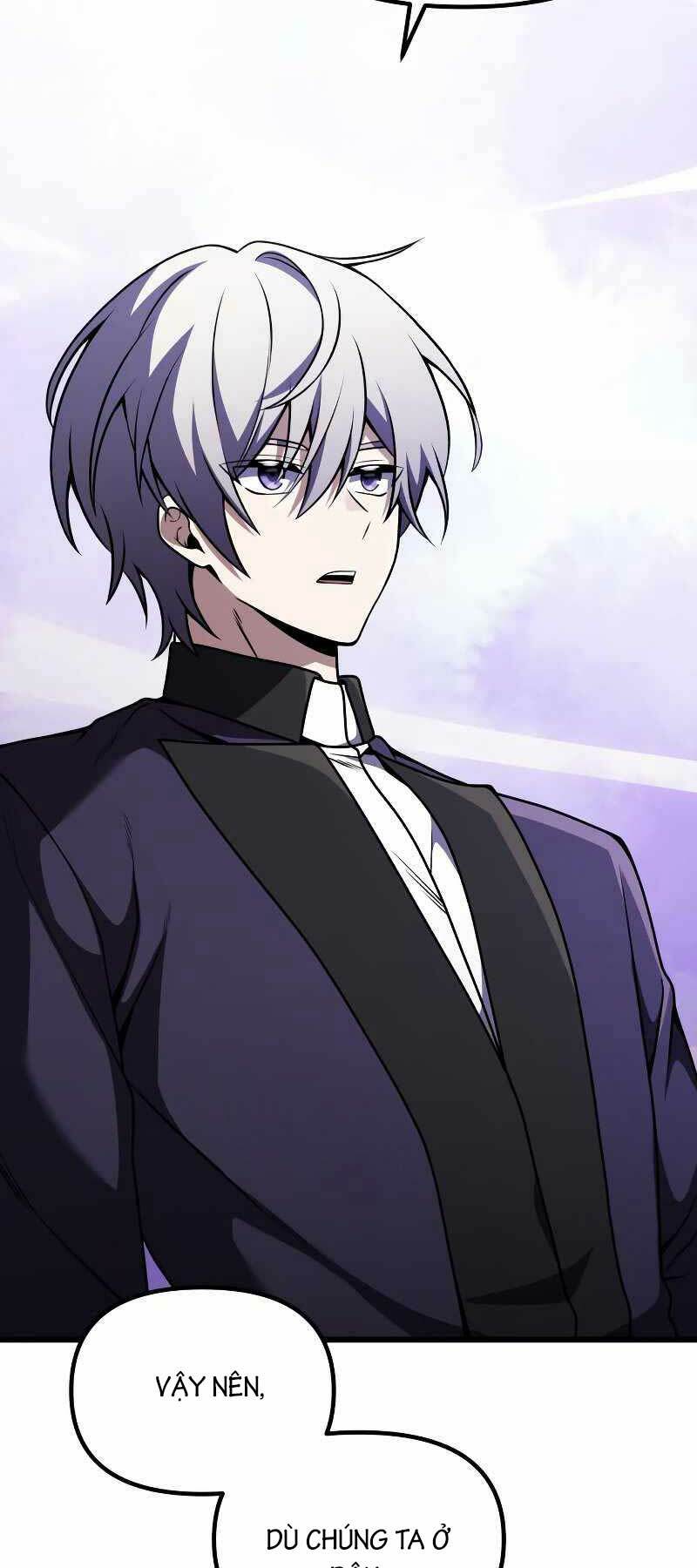 Hắc Kị Sĩ Thiên Tài Giới Hạn Thời Gian Chapter 27 - Trang 2