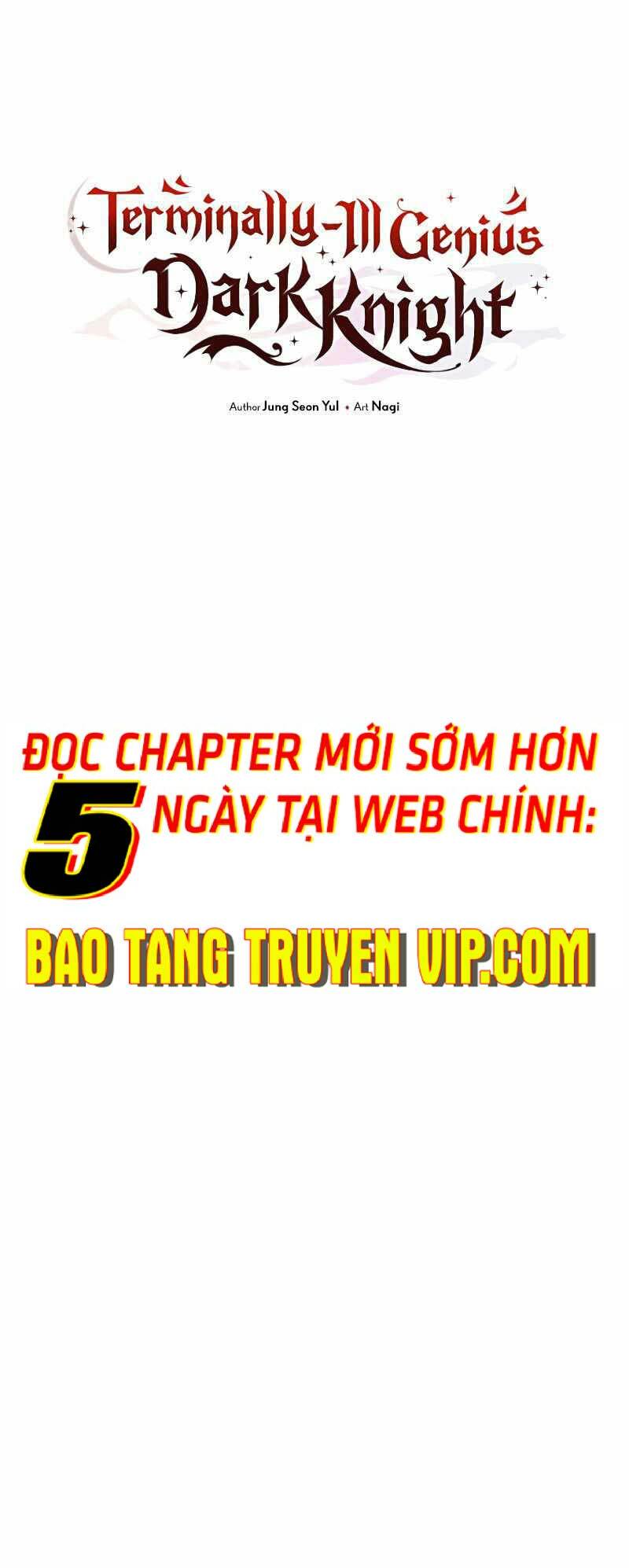 Hắc Kị Sĩ Thiên Tài Giới Hạn Thời Gian Chapter 27 - Trang 2