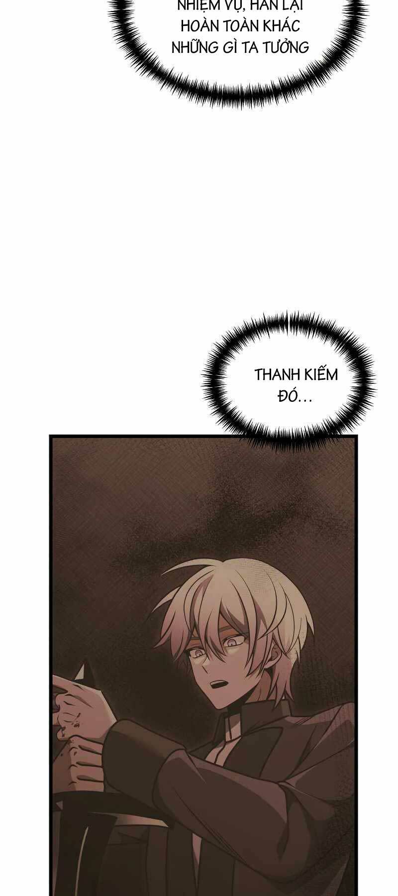 Hắc Kị Sĩ Thiên Tài Giới Hạn Thời Gian Chapter 27 - Trang 2