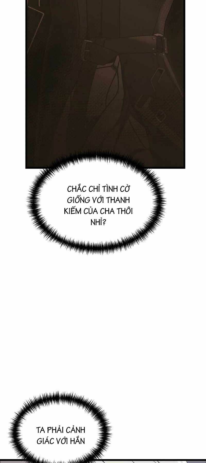 Hắc Kị Sĩ Thiên Tài Giới Hạn Thời Gian Chapter 27 - Trang 2