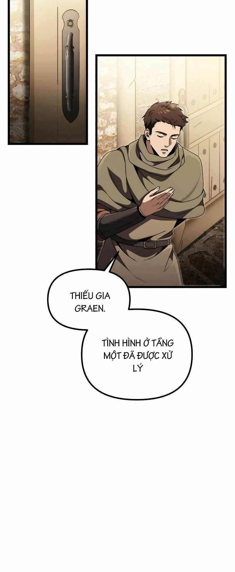 Hắc Kị Sĩ Thiên Tài Giới Hạn Thời Gian Chapter 27 - Trang 2