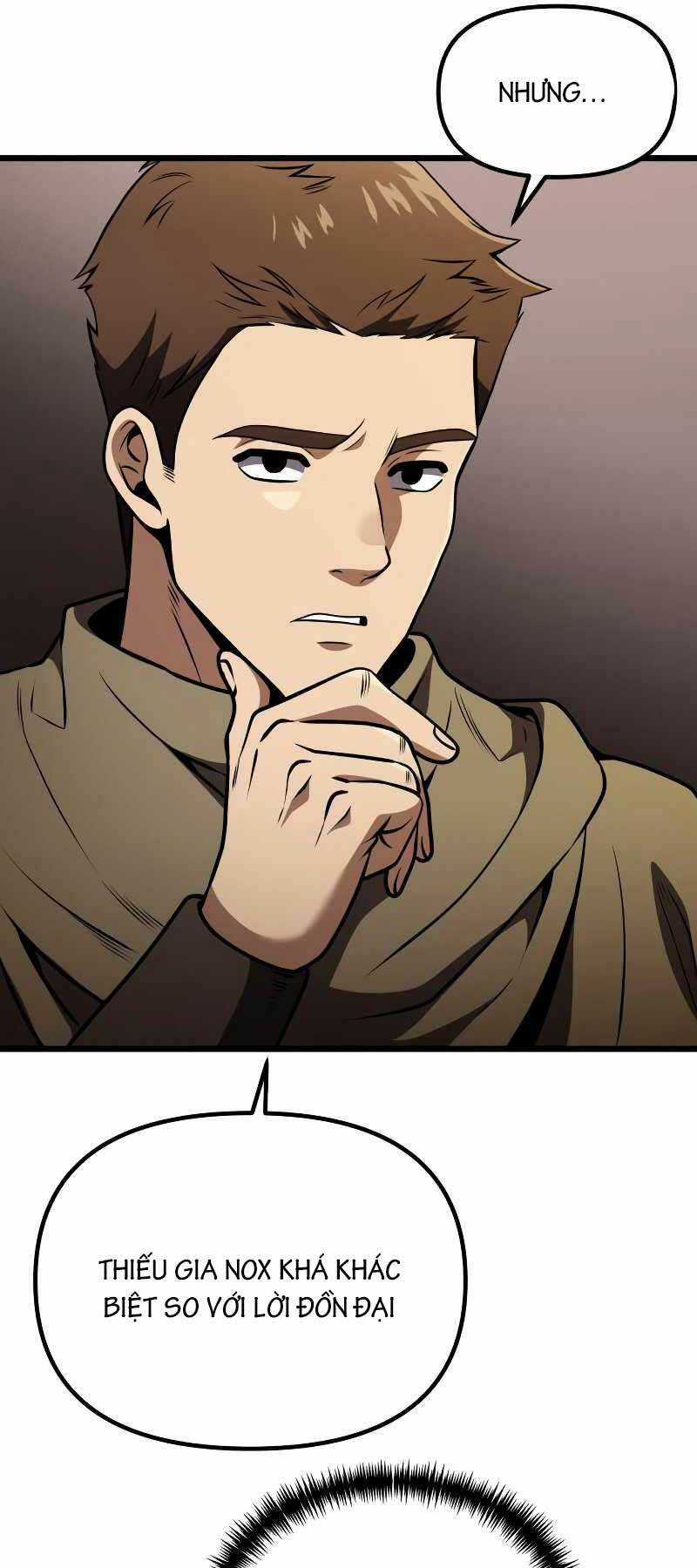 Hắc Kị Sĩ Thiên Tài Giới Hạn Thời Gian Chapter 27 - Trang 2