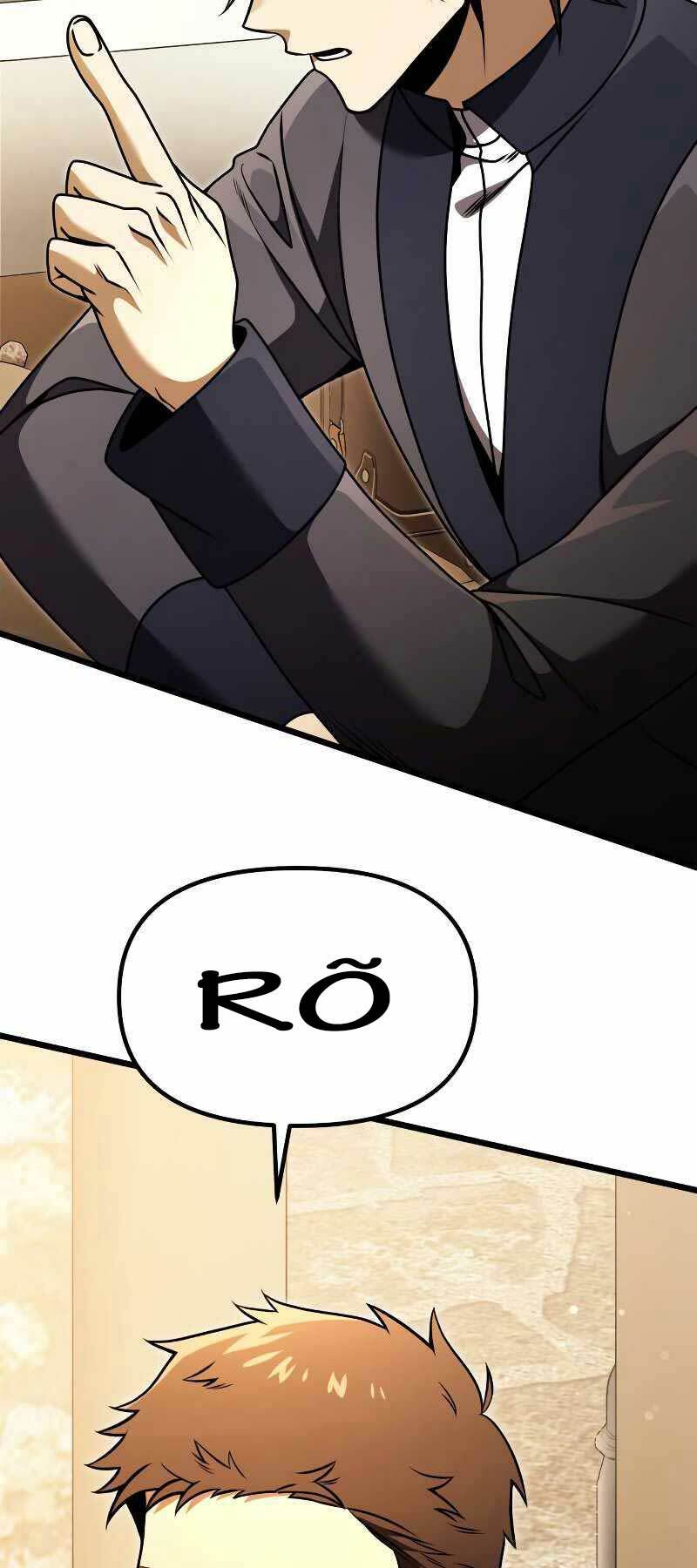 Hắc Kị Sĩ Thiên Tài Giới Hạn Thời Gian Chapter 27 - Trang 2